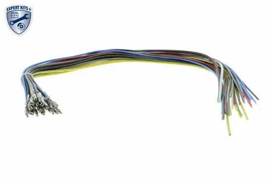 Reparatursatz, Kabelsatz Fahrzeugtür vorne VEMO V10-83-0082 Bild Reparatursatz, Kabelsatz Fahrzeugtür vorne VEMO V10-83-0082