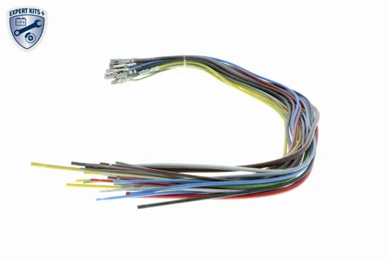 Reparatursatz, Kabelsatz Fahrzeugtür vorne VEMO V10-83-0082 Bild Reparatursatz, Kabelsatz Fahrzeugtür vorne VEMO V10-83-0082
