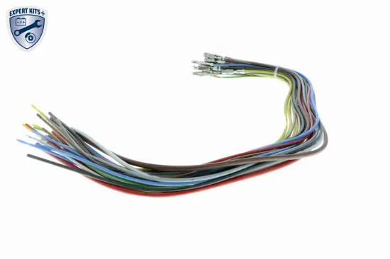 Reparatursatz, Kabelsatz Fahrzeugtür vorne VEMO V10-83-0082 Bild Reparatursatz, Kabelsatz Fahrzeugtür vorne VEMO V10-83-0082