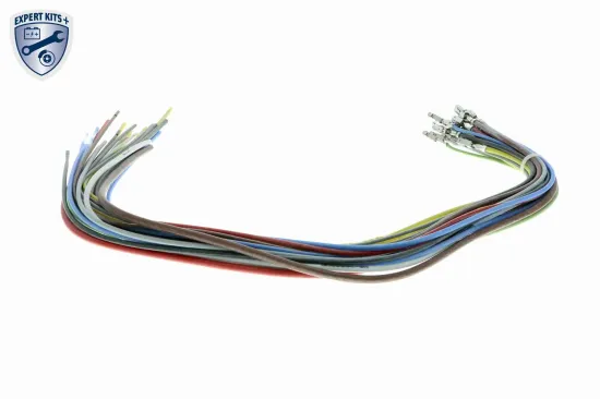 Reparatursatz, Kabelsatz Fahrzeugtür vorne VEMO V10-83-0082 Bild Reparatursatz, Kabelsatz Fahrzeugtür vorne VEMO V10-83-0082