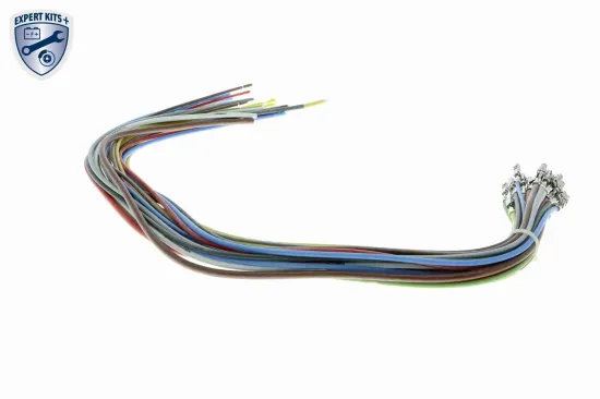 Reparatursatz, Kabelsatz Fahrzeugtür vorne VEMO V10-83-0082 Bild Reparatursatz, Kabelsatz Fahrzeugtür vorne VEMO V10-83-0082