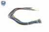 Reparatursatz, Kabelsatz Fahrzeugtür vorne VEMO V10-83-0082 Bild Reparatursatz, Kabelsatz Fahrzeugtür vorne VEMO V10-83-0082