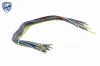 Reparatursatz, Kabelsatz Fahrzeugtür vorne VEMO V10-83-0082 Bild Reparatursatz, Kabelsatz Fahrzeugtür vorne VEMO V10-83-0082