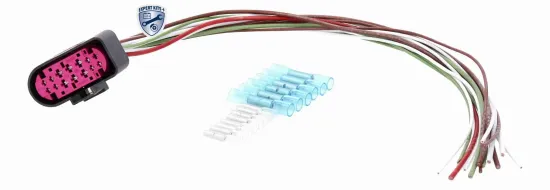 Kabelreparatursatz, Hauptscheinwerfer VEMO V10-83-0089 Bild Kabelreparatursatz, Hauptscheinwerfer VEMO V10-83-0089