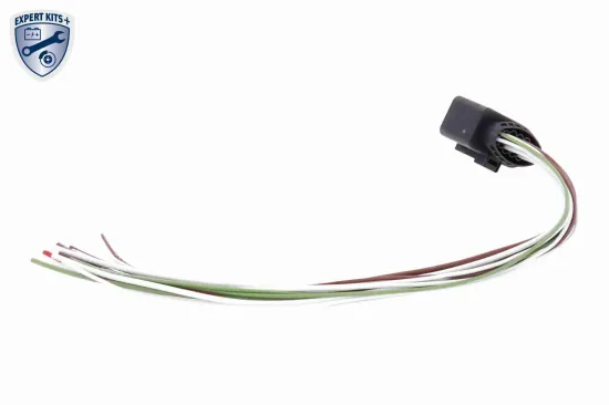 Kabelreparatursatz, Hauptscheinwerfer VEMO V10-83-0089 Bild Kabelreparatursatz, Hauptscheinwerfer VEMO V10-83-0089