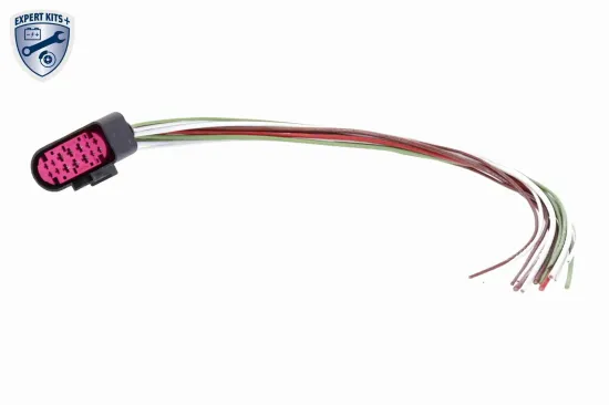 Kabelreparatursatz, Hauptscheinwerfer VEMO V10-83-0089 Bild Kabelreparatursatz, Hauptscheinwerfer VEMO V10-83-0089