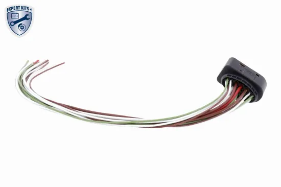 Kabelreparatursatz, Hauptscheinwerfer VEMO V10-83-0089 Bild Kabelreparatursatz, Hauptscheinwerfer VEMO V10-83-0089