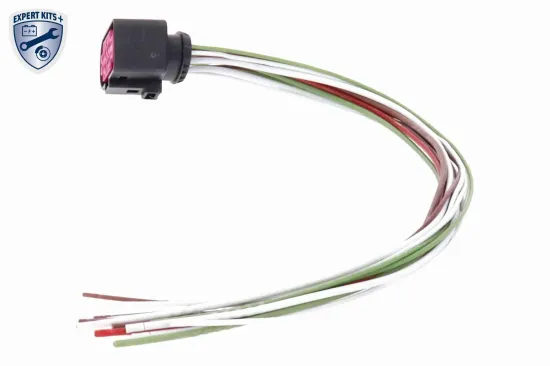 Kabelreparatursatz, Hauptscheinwerfer VEMO V10-83-0089 Bild Kabelreparatursatz, Hauptscheinwerfer VEMO V10-83-0089