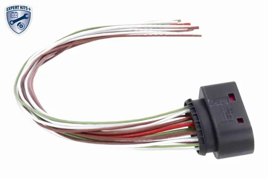 Kabelreparatursatz, Hauptscheinwerfer VEMO V10-83-0089 Bild Kabelreparatursatz, Hauptscheinwerfer VEMO V10-83-0089