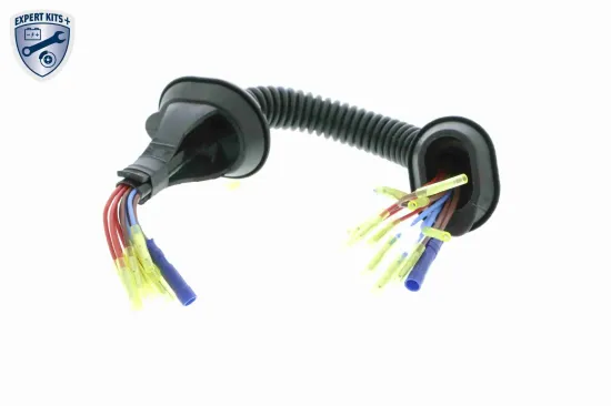 Reparatursatz, Kabelsatz Fahrzeugheckklappe VEMO V10-83-0093 Bild Reparatursatz, Kabelsatz Fahrzeugheckklappe VEMO V10-83-0093