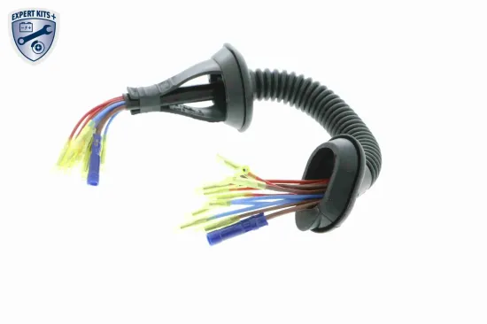 Reparatursatz, Kabelsatz Fahrzeugheckklappe VEMO V10-83-0093 Bild Reparatursatz, Kabelsatz Fahrzeugheckklappe VEMO V10-83-0093