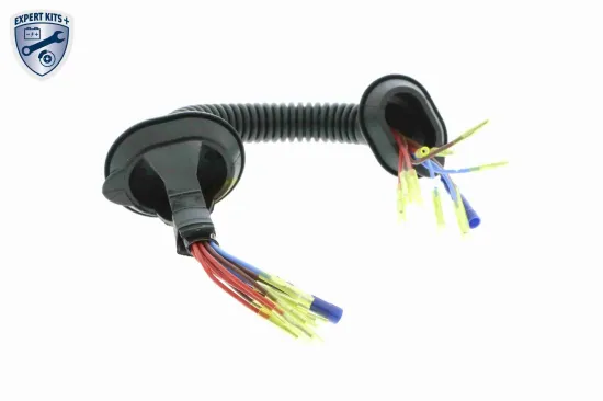 Reparatursatz, Kabelsatz Fahrzeugheckklappe VEMO V10-83-0093 Bild Reparatursatz, Kabelsatz Fahrzeugheckklappe VEMO V10-83-0093