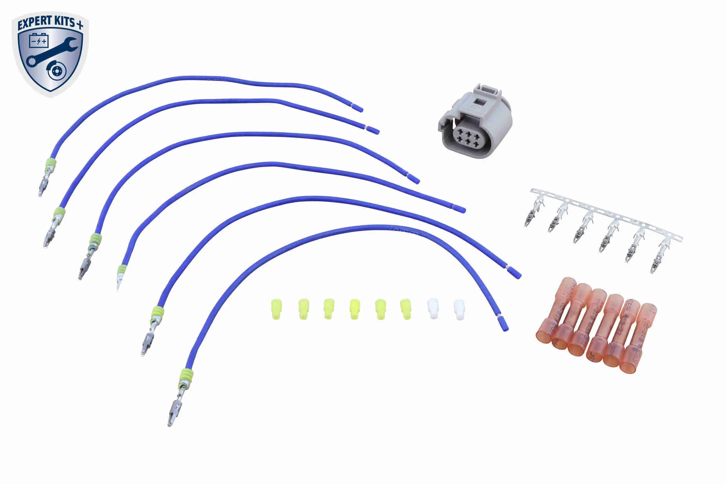 Reparatursatz, Kabelsatz VEMO V10-83-0107