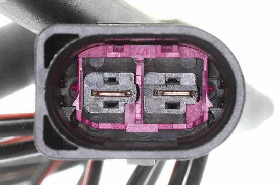 Kabelreparatursatz, Glühkerze Glühkerzenseitig VEMO V10-83-0109 Bild Kabelreparatursatz, Glühkerze Glühkerzenseitig VEMO V10-83-0109