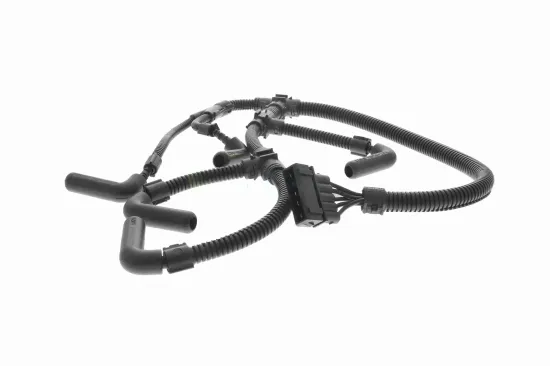 Reparatursatz, Kabelsatz Glühkerzenseitig VEMO V10-83-0119 Bild Reparatursatz, Kabelsatz Glühkerzenseitig VEMO V10-83-0119