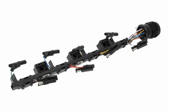 Reparatursatz, Kabelsatz Einspritzdüse VEMO V10-83-0120 Bild Reparatursatz, Kabelsatz Einspritzdüse VEMO V10-83-0120