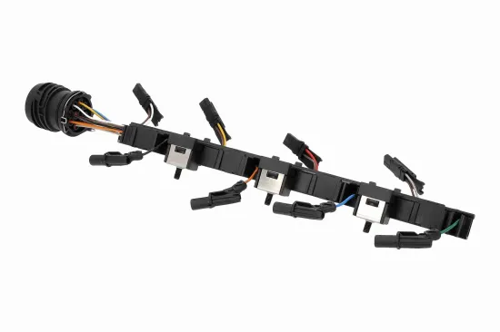 Reparatursatz, Kabelsatz Einspritzdüse VEMO V10-83-0120 Bild Reparatursatz, Kabelsatz Einspritzdüse VEMO V10-83-0120