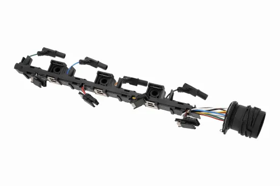 Reparatursatz, Kabelsatz Einspritzdüse VEMO V10-83-0120 Bild Reparatursatz, Kabelsatz Einspritzdüse VEMO V10-83-0120