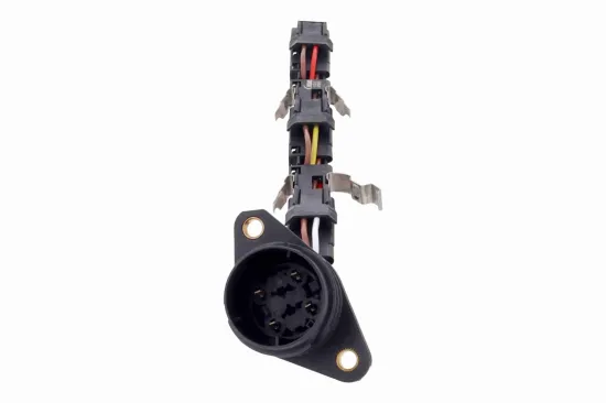 Reparatursatz, Kabelsatz Einspritzdüse VEMO V10-83-0121 Bild Reparatursatz, Kabelsatz Einspritzdüse VEMO V10-83-0121