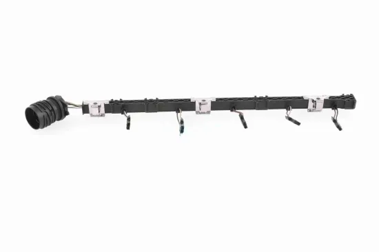 Reparatursatz, Kabelsatz Einspritzdüse für Zylinder 1-5 VEMO V10-83-0122 Bild Reparatursatz, Kabelsatz Einspritzdüse für Zylinder 1-5 VEMO V10-83-0122