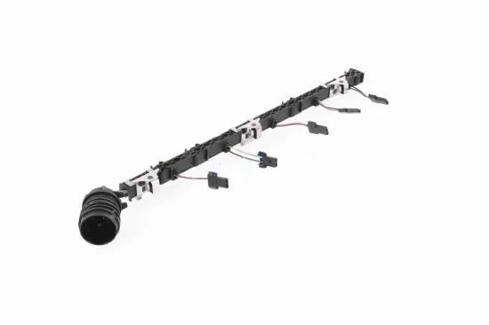 Reparatursatz, Kabelsatz Einspritzdüse für Zylinder 1-5 VEMO V10-83-0122 Bild Reparatursatz, Kabelsatz Einspritzdüse für Zylinder 1-5 VEMO V10-83-0122