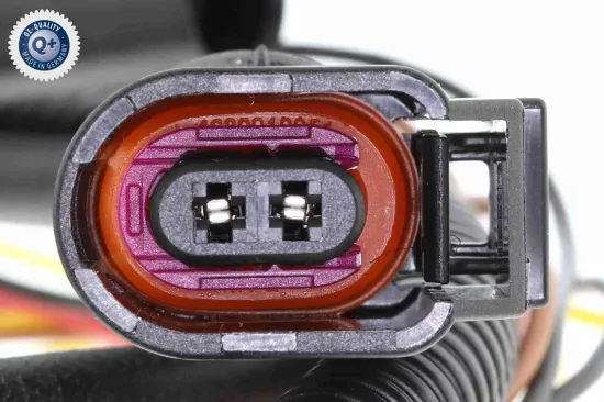 Reparatursatz, Kabelsatz Vorderachse links VEMO V10-83-0131 Bild Reparatursatz, Kabelsatz Vorderachse links VEMO V10-83-0131