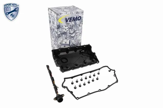 Kabelreparatursatz, Einspritzventil VEMO V10-83-0154 Bild Kabelreparatursatz, Einspritzventil VEMO V10-83-0154