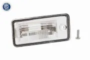 Kennzeichenleuchte links VEMO V10-84-0002