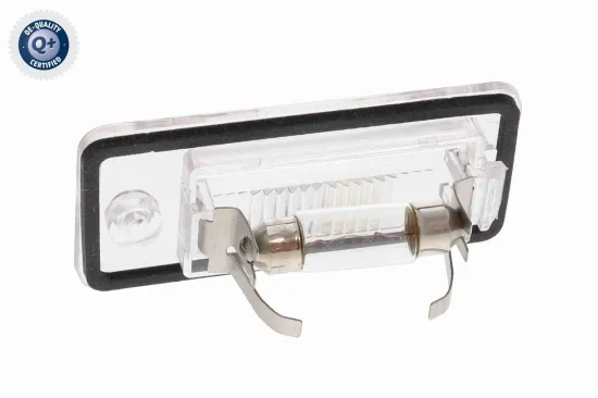 Kennzeichenleuchte links VEMO V10-84-0002 Bild Kennzeichenleuchte links VEMO V10-84-0002