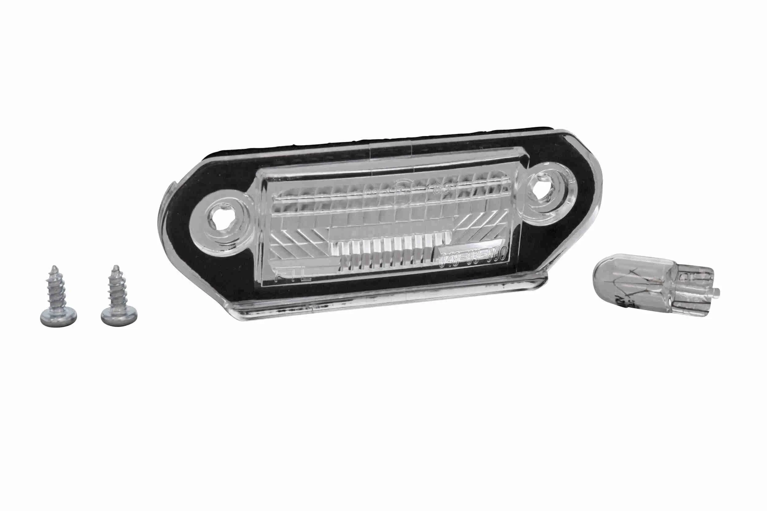 Kennzeichenleuchte VEMO V10-84-0034