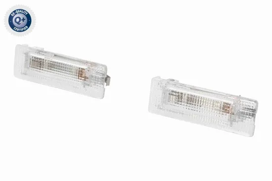 Innenraumleuchte 12 V VEMO V10-84-0046 Bild Innenraumleuchte 12 V VEMO V10-84-0046