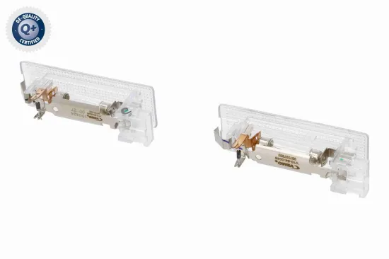 Innenraumleuchte 12 V VEMO V10-84-0046 Bild Innenraumleuchte 12 V VEMO V10-84-0046