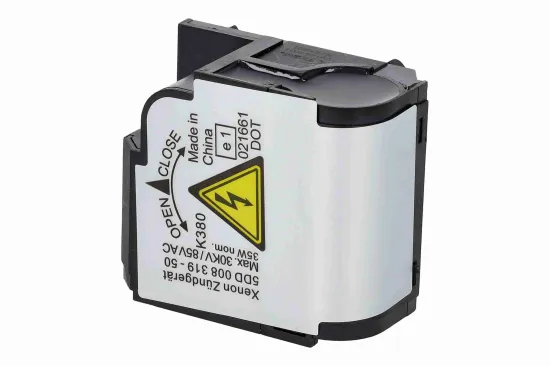 Zündgerät, Gasentladungslampe beidseitig VEMO V10-84-0054-1 Bild Zündgerät, Gasentladungslampe beidseitig VEMO V10-84-0054-1
