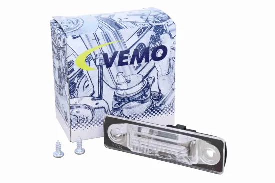 Kennzeichenleuchte beidseitig VEMO V10-84-0066 Bild Kennzeichenleuchte beidseitig VEMO V10-84-0066