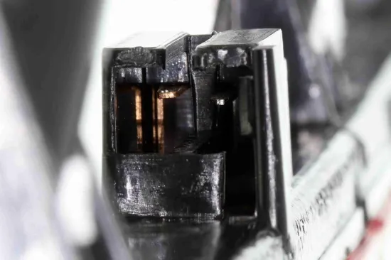 Zusatzbremsleuchte hinten VEMO V10-84-0079 Bild Zusatzbremsleuchte hinten VEMO V10-84-0079