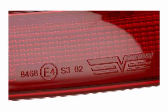 Zusatzbremsleuchte hinten VEMO V10-84-0082 Bild Zusatzbremsleuchte hinten VEMO V10-84-0082