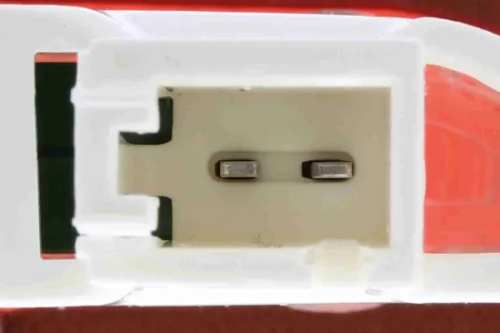 Zusatzbremsleuchte hinten VEMO V10-84-0147 Bild Zusatzbremsleuchte hinten VEMO V10-84-0147