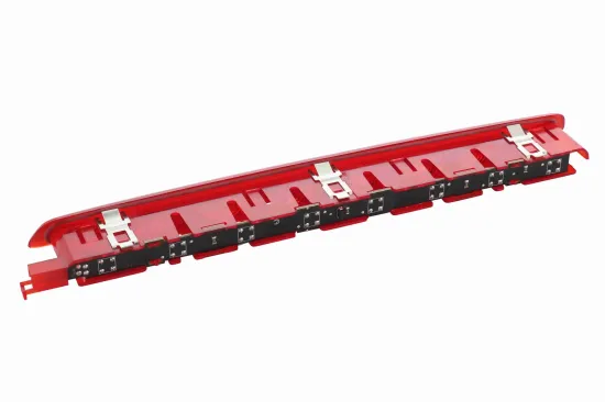 Zusatzbremsleuchte VEMO V10-84-0150 Bild Zusatzbremsleuchte VEMO V10-84-0150