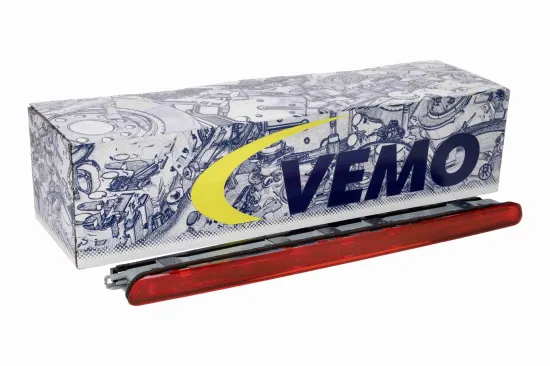 Zusatzbremsleuchte hinten VEMO V10-84-0152 Bild Zusatzbremsleuchte hinten VEMO V10-84-0152