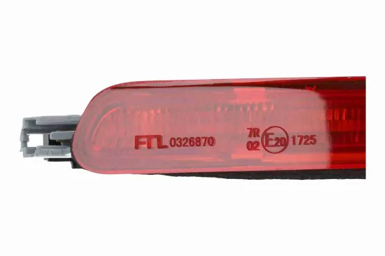 Zusatzbremsleuchte hinten VEMO V10-84-0152 Bild Zusatzbremsleuchte hinten VEMO V10-84-0152