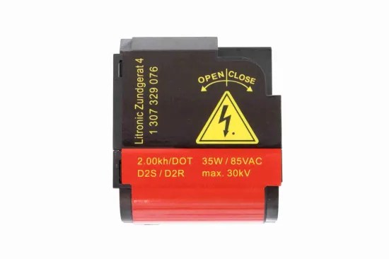 Zündgerät, Gasentladungslampe VEMO V10-84-0157 Bild Zündgerät, Gasentladungslampe VEMO V10-84-0157