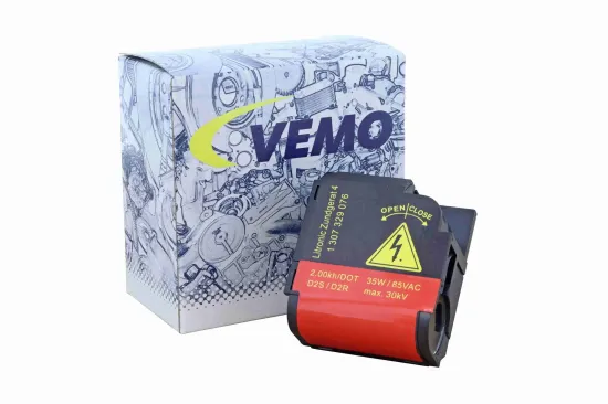 Zündgerät, Gasentladungslampe VEMO V10-84-0157 Bild Zündgerät, Gasentladungslampe VEMO V10-84-0157