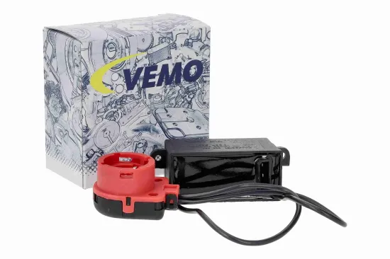Zündgerät, Gasentladungslampe VEMO V10-84-0158 Bild Zündgerät, Gasentladungslampe VEMO V10-84-0158