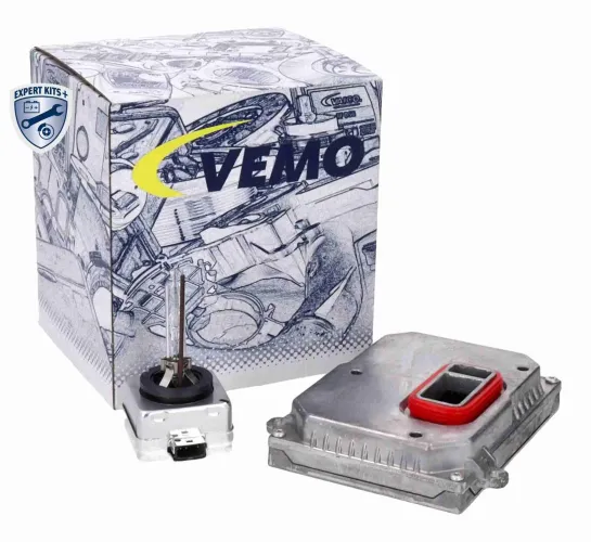 Zündgerät, Gasentladungslampe 85 V beidseitig VEMO V10-84-0160 Bild Zündgerät, Gasentladungslampe 85 V beidseitig VEMO V10-84-0160