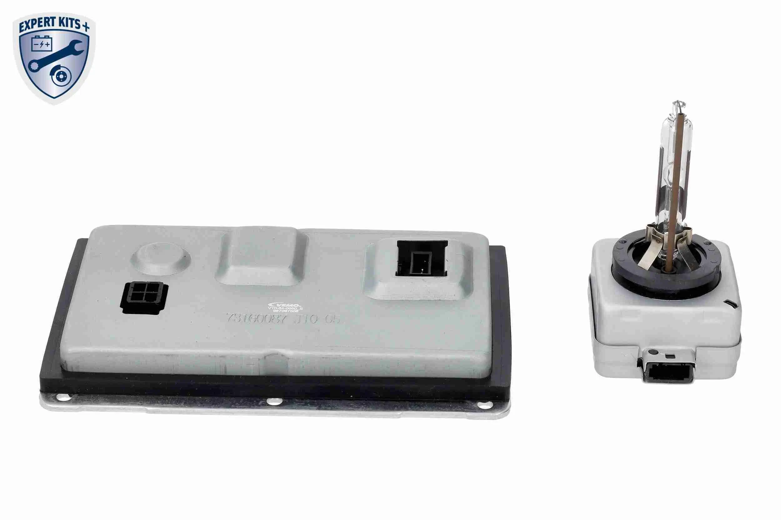 Zündgerät, Gasentladungslampe 85 V links rechts VEMO V10-84-0164