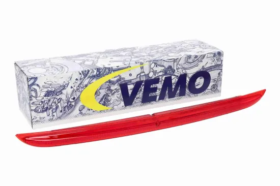 Zusatzbremsleuchte Mitte VEMO V10-84-0169 Bild Zusatzbremsleuchte Mitte VEMO V10-84-0169