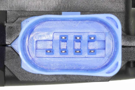 Türschloss hinten links VEMO V10-85-0006 Bild Türschloss hinten links VEMO V10-85-0006