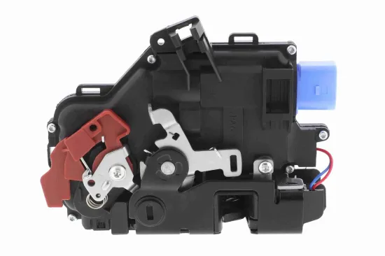 Türschloss hinten links VEMO V10-85-0006 Bild Türschloss hinten links VEMO V10-85-0006