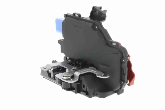 Türschloss hinten links VEMO V10-85-0006 Bild Türschloss hinten links VEMO V10-85-0006