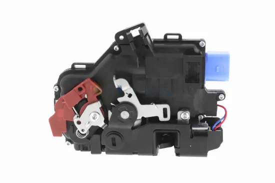 Türschloss hinten links VEMO V10-85-0006 Bild Türschloss hinten links VEMO V10-85-0006